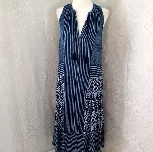 Ann Taylor Dresses & Skirts - Ann Taylor Loft Maxi Dress